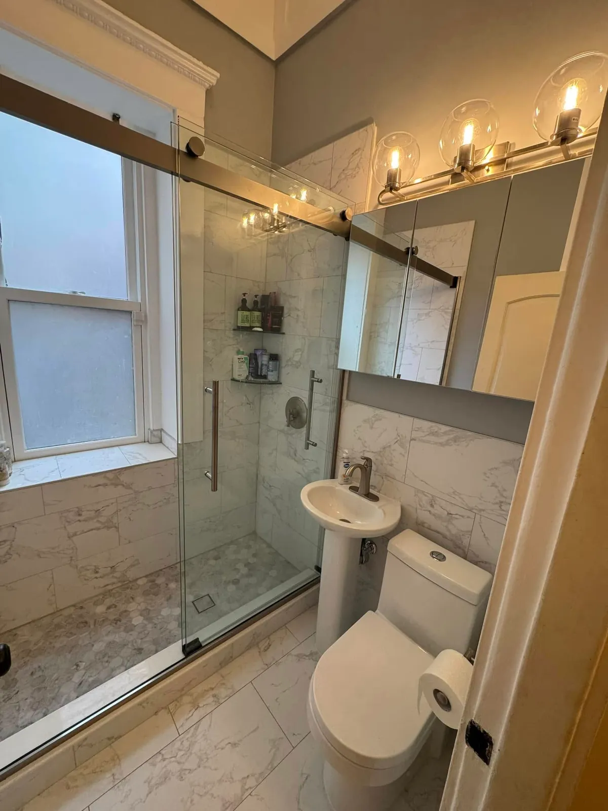 Dang's The Builder LLC researched project photo