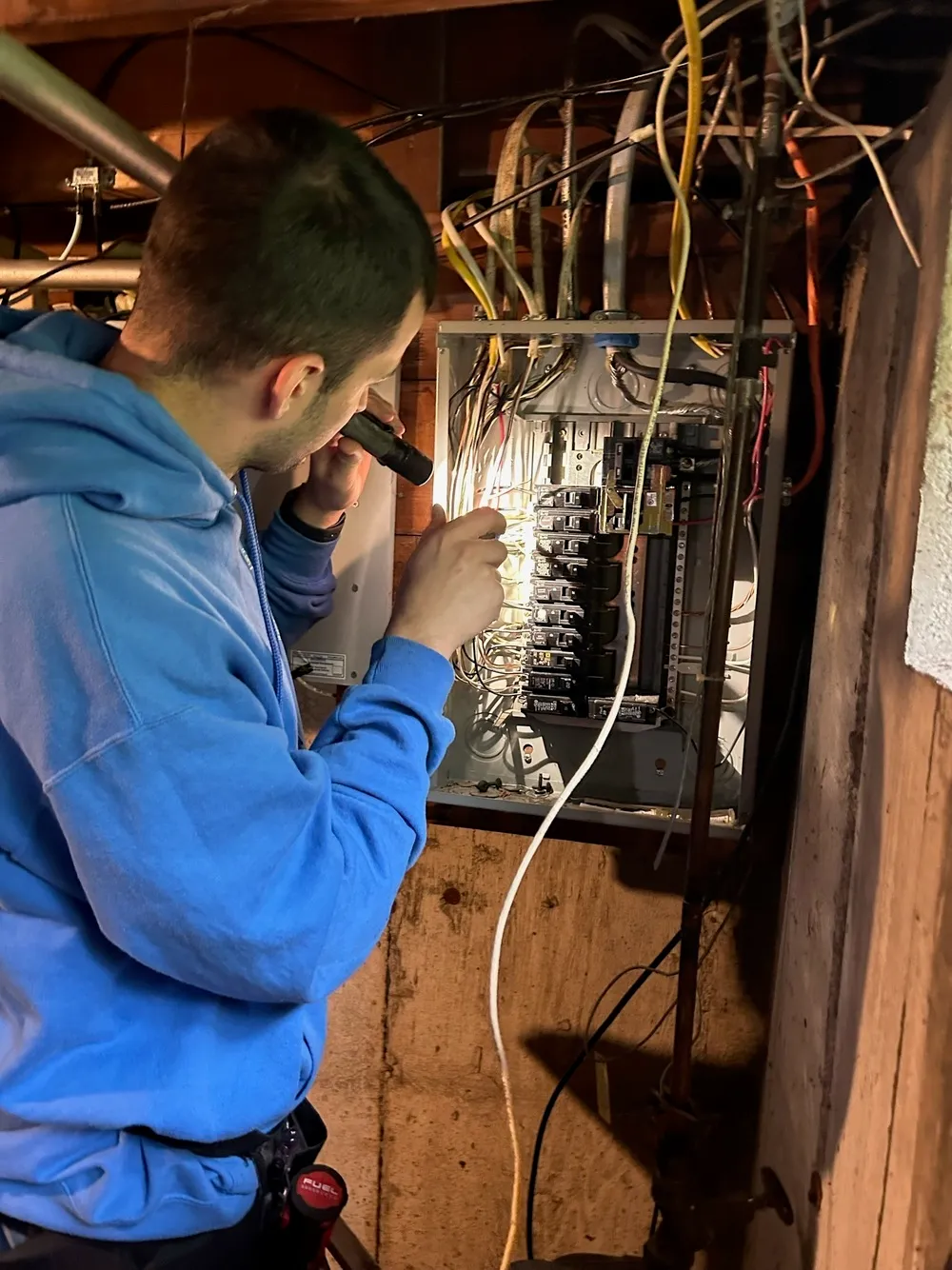 Crowe Electric