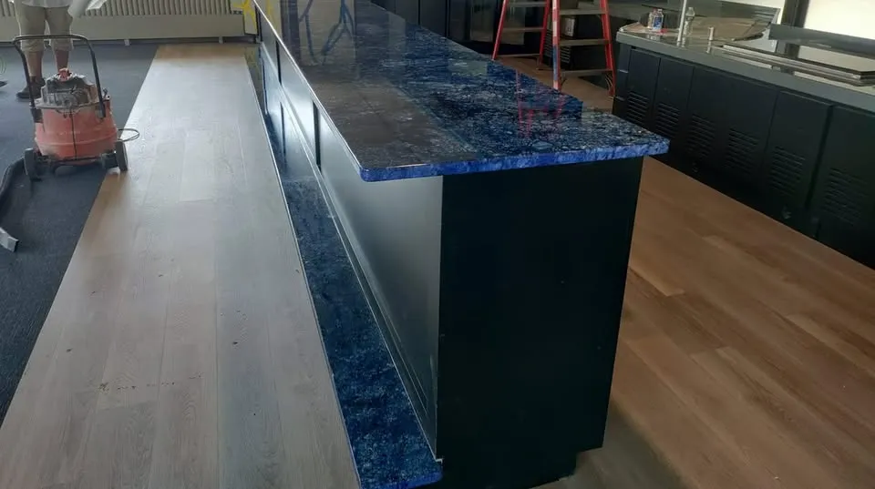 Almeida Marble & Granite LLC. researched project photo