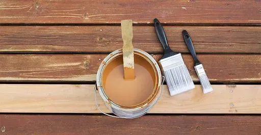 Interior Painting for LR Painting in Springfield, MA