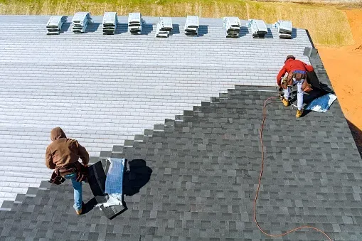 Building dreams, one renovation at a time. detail