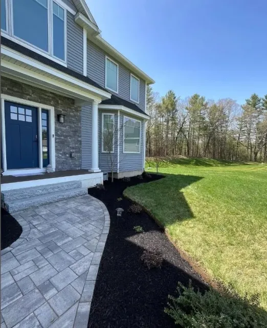 work photo from bentleysgreenscapes.com