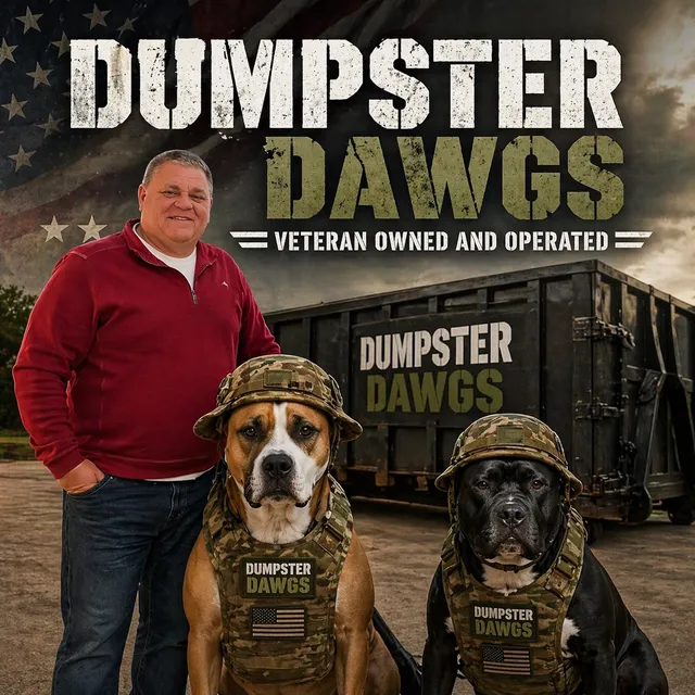 Dumpster Dawgs LLC
