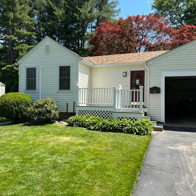 Tolman Insulation & Home Improvement researched project photo