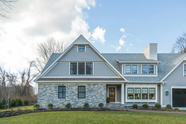 Home Improvements Boston