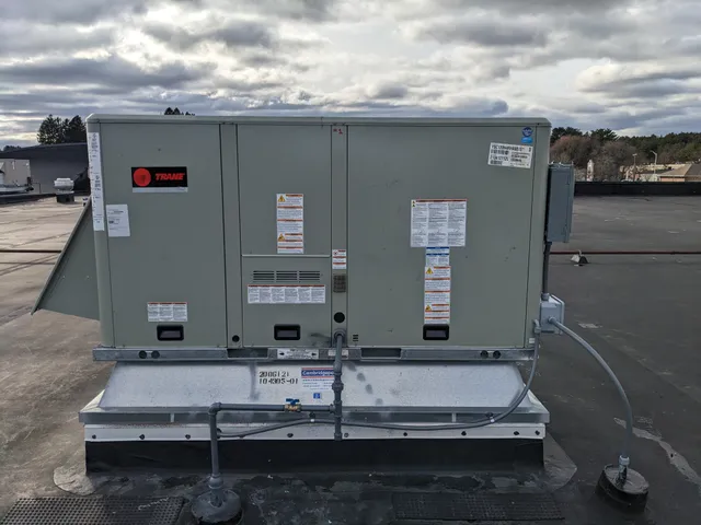 Thermal Stor Refrigeration Inc work photo