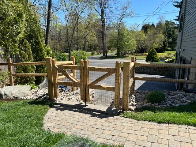 Rosado Landscaping & Design LLC work photo