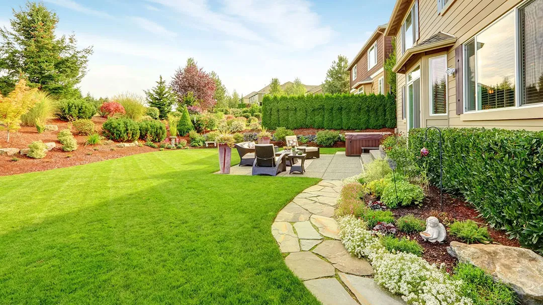 Arrowhead Landscaping & Stonework