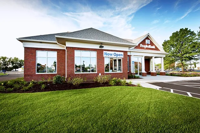 PeoplesBank West Springfield