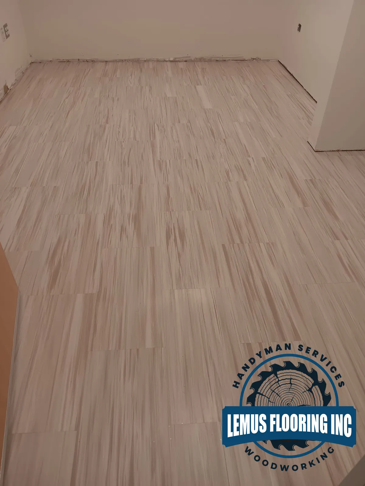 Lemus Flooring inc