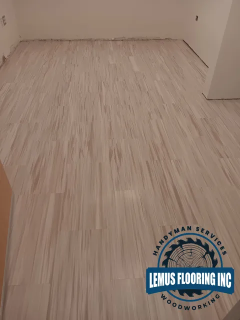 Lemus Flooring inc