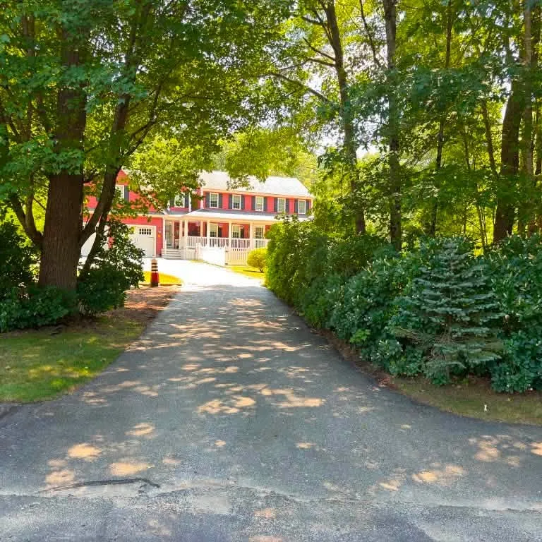 Cousin's Sealcoating & Paving researched project photo