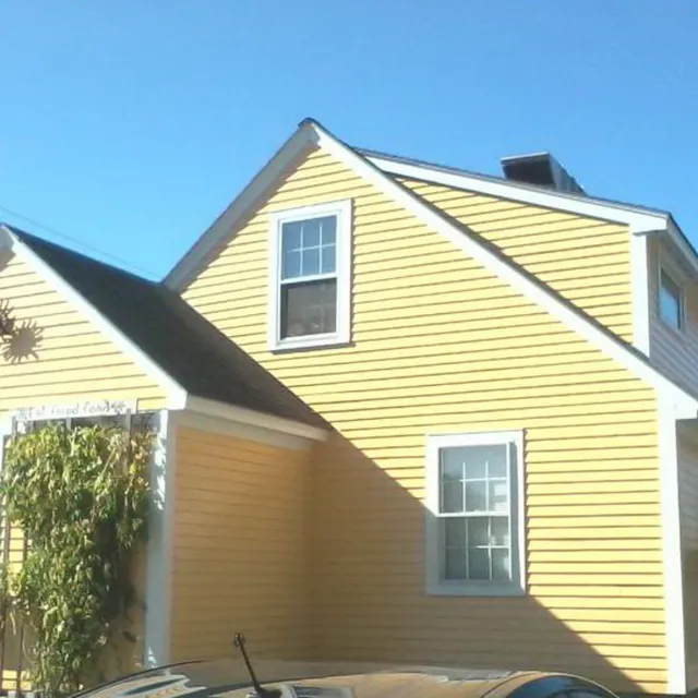 Perreault & Sons Painting work photo