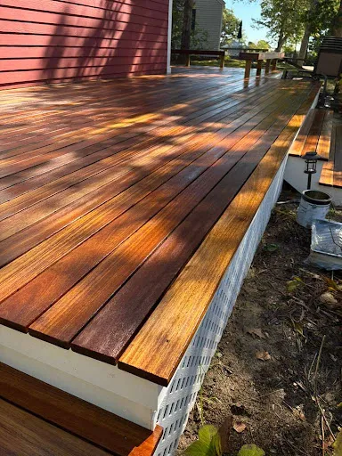 Review photo by PH Construction inc