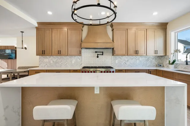 Wow Construction LLC work photo