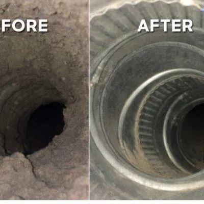 Ideal Air HVAC