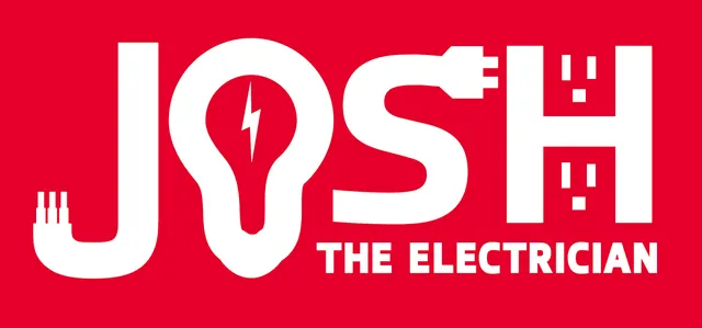 Josh The Electrician logo