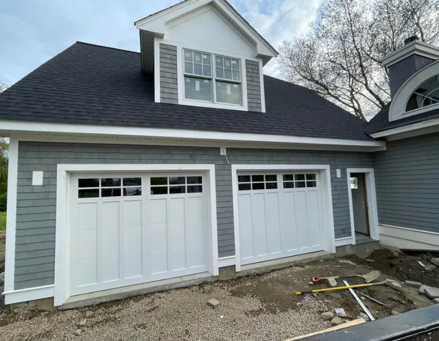 garage door installations