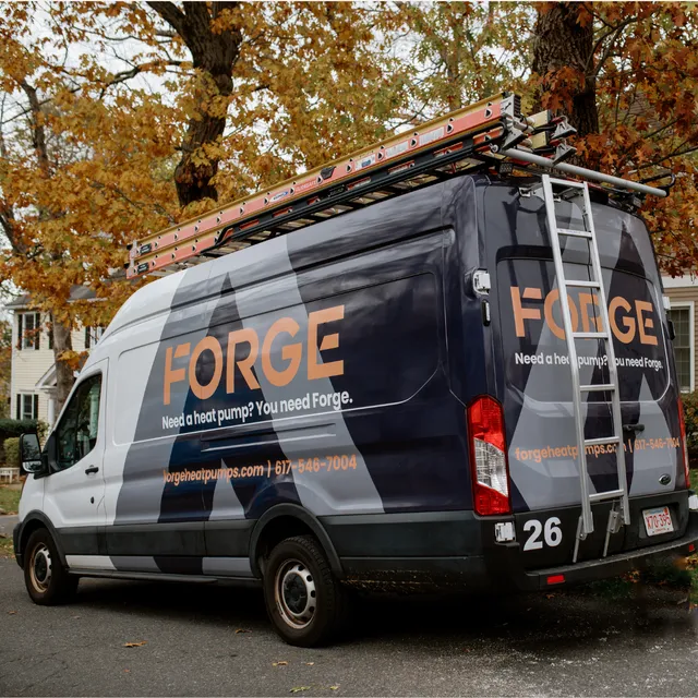 work photo from forgeco.com