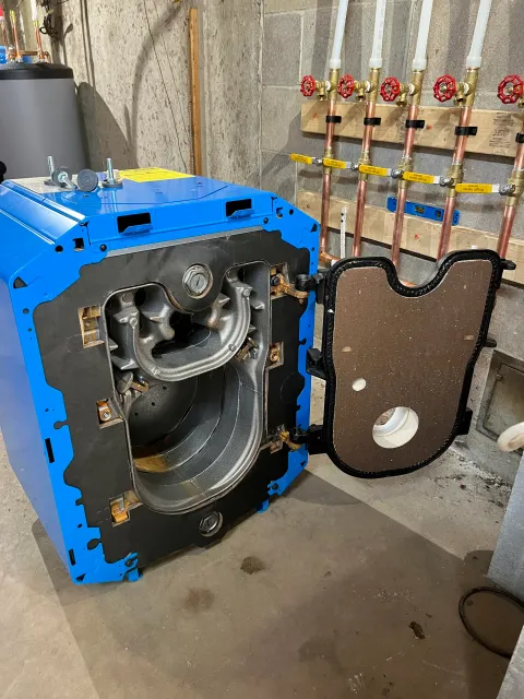 work photo from millerfuel.com