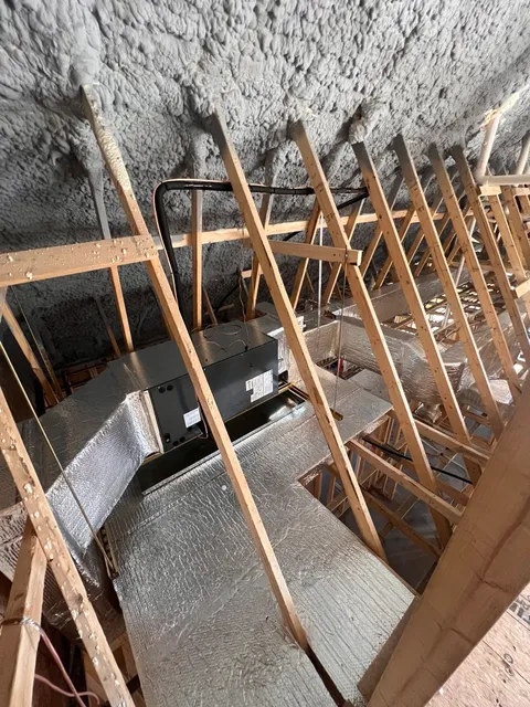 ALDO'S HVAC LLC
