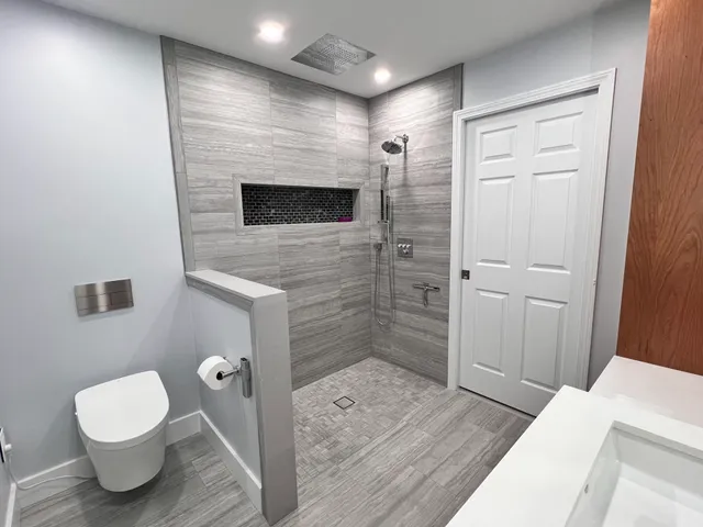 ZMH Construction LLC. work photo