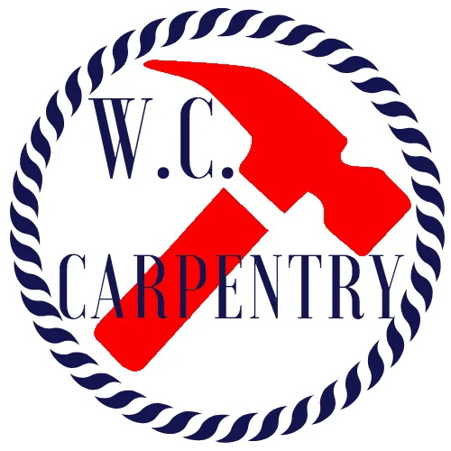 W.C. Carpentry Inc. work photo