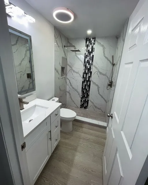 SysPro Construction Inc work photo