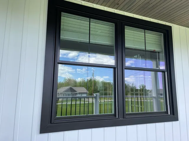Paradigm Windows work photo