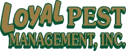 Loyal Pest Management logo