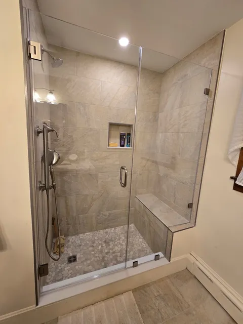 work photo from thenextlevelinpaintingcarpentry.com