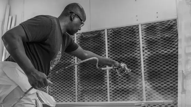 work photo from mastermillwork.com