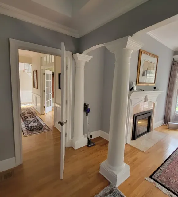 Interior Painting