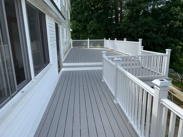 A-Pro Builders Inc. work photo