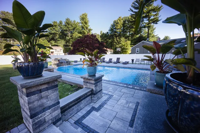 Bonanno Construction work photo
