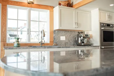 Kitchen 2025
