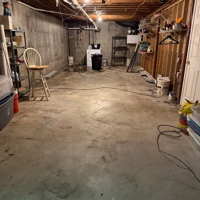 All In One Junk Removal work photo
