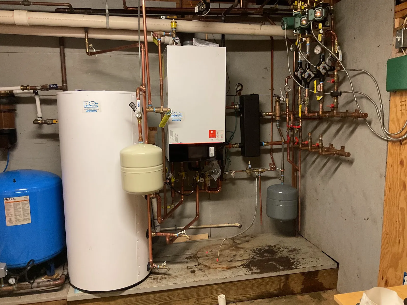Ralph The Plumber LLC