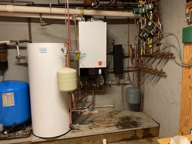 Ralph The Plumber LLC
