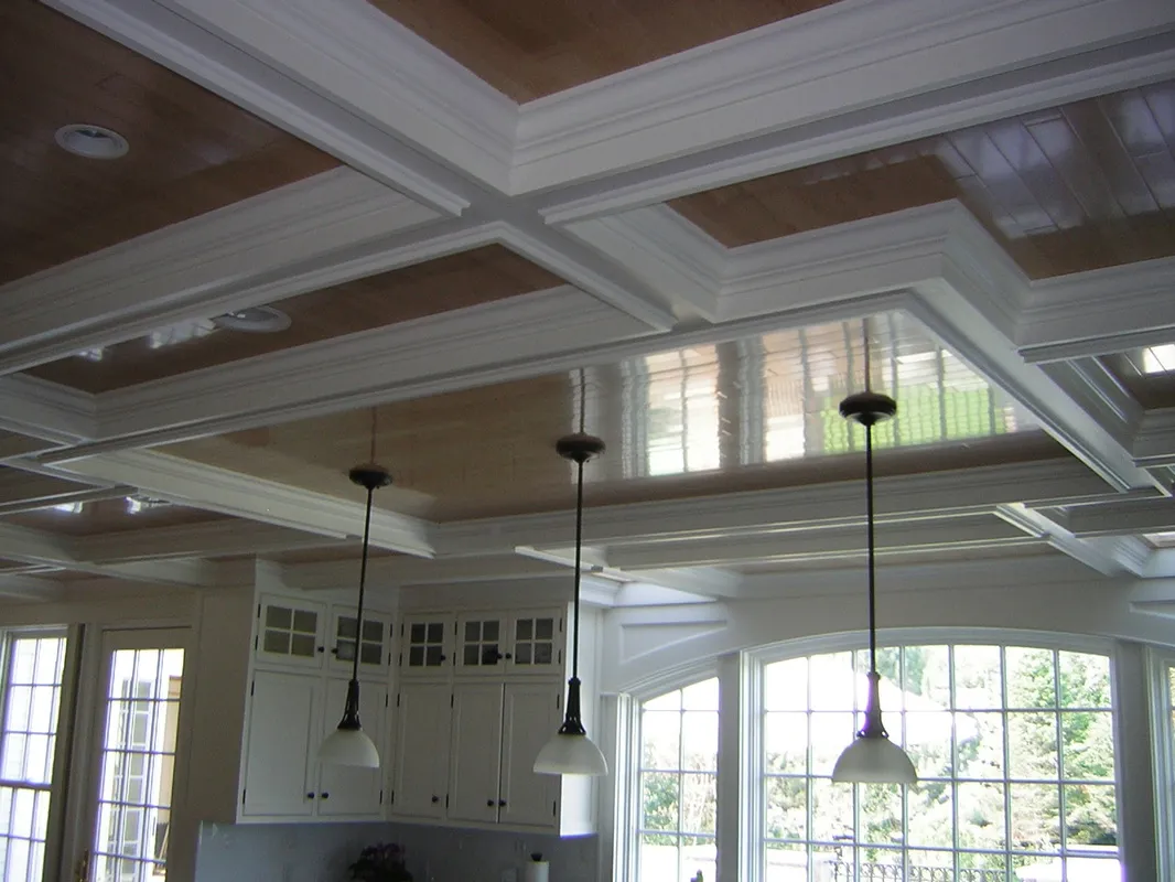 A Adam Construction researched project photo