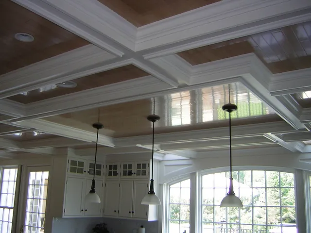 A Adam Construction researched project photo
