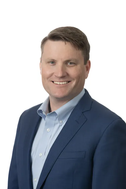 Justin Repp Realty - Keller Williams work photo
