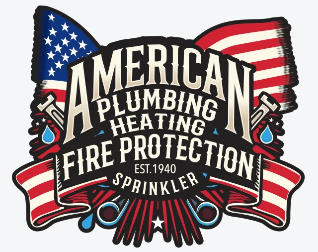 American Plumbing & Heating logo