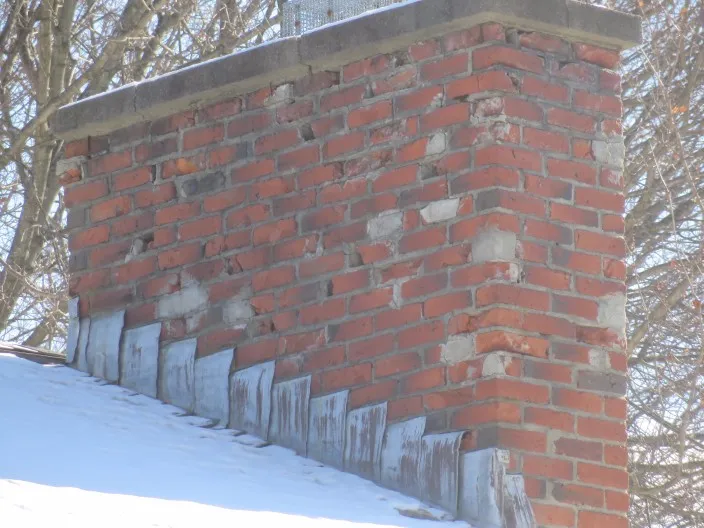 Pheasant Hill Home Inspections researched project photo