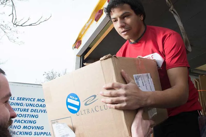 greater boston moving company