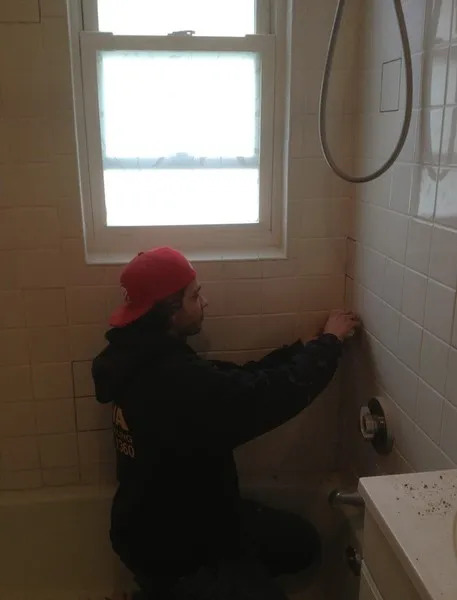 work photo from lochtile.com