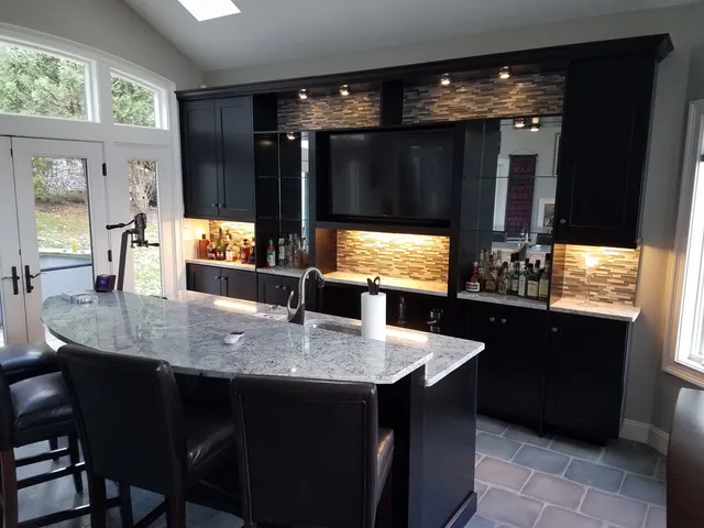 J & S CONSTRUCTION, LLC work photo