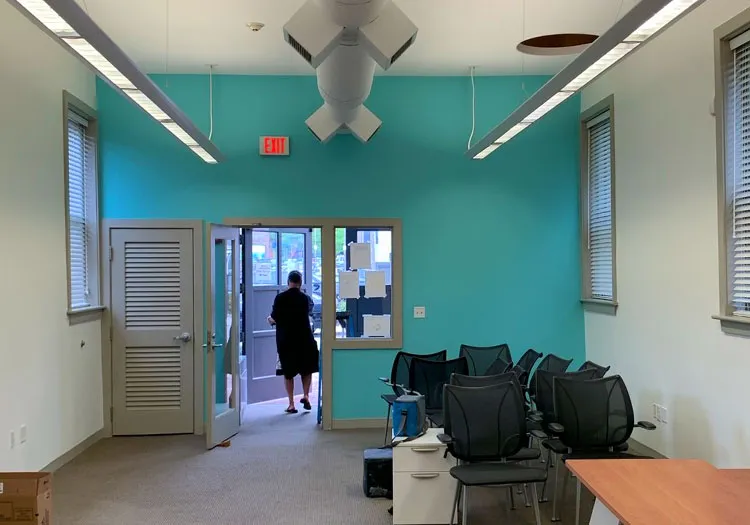 Professional Commercial Painter in Revere MA