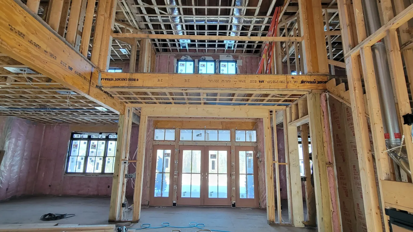 Additions & Home Remodelling Hudson
