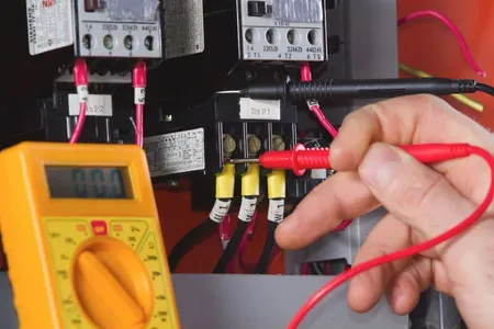 Strom Electric